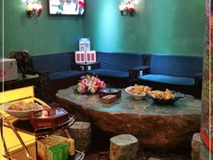 -富侨养生(康乾店)