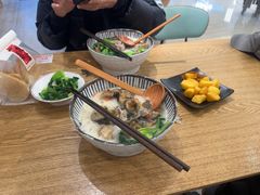 -鲜越鲜鱼粉(财富购物中心店)