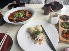 -柴门饭儿(成都太古里店)