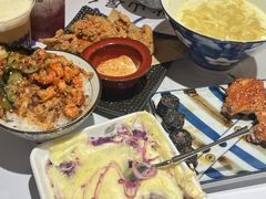 -火山屋台(新街口店)