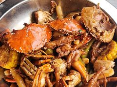 -沙掌门肉蟹煲(沙溪店)