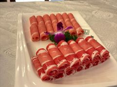 -东来顺饭庄(天坛店)