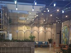 -星悦荟健身游泳(珠江新城店)