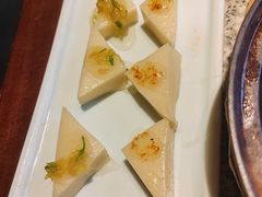 桂花拉糕-南京大牌档(夫子庙老门东店)