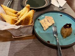 -LA CREPERIE BRETONNE布列塔尼法式餐厅(天童北路店)