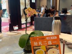 -聚福宝合苑食府(南头镇店)