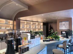 -Sips&Lick茶兰咖啡(五道口店)