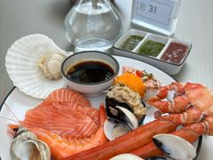 -RISE RESTAURANT(滨海湾金沙店)