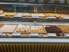 -泸溪河桃酥(凯德MALL太阳宫店)