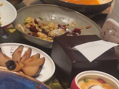 -金掌勺锅包肉(华润万象城店)