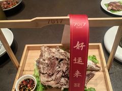 -7017浙菜•建德味(市心北路店)