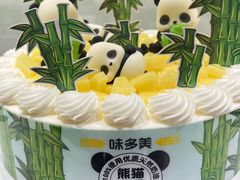 -味多美蛋糕(东直门店)