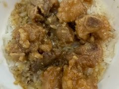 -品香排骨饭(羊官路店)