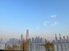-武汉两江游览·夜游长江(汉口粤汉码头)