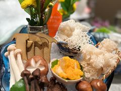 -ONE FULL 古董港式海鲜火锅