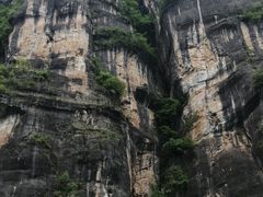 -神农溪纤夫文化旅游区