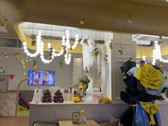 -遇见杜尚西餐厅(恒大华府店)