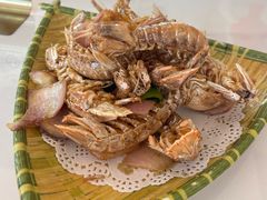 -碧海银沙海鲜餐厅(恒大海上威尼斯店)