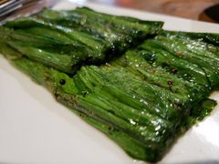 -江城老胖串店(湖西路店)