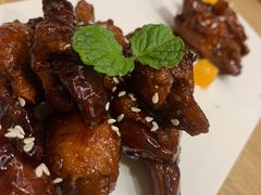 -枣子树·素食餐厅(朱家尖店)