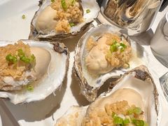 -小螺号海鲜·地道鲁菜(省体总店)