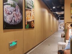-海底捞火锅(南海万科广场店)