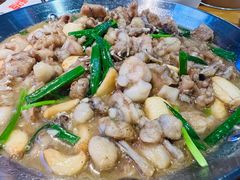 -四禧精酿烧烤串吧(大明湖店)
