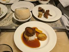 -安蒂娅·海鲜自助餐厅(安蒂娅美兰酒店)
