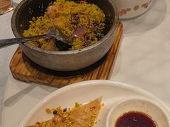 -百姓渔村(南中环店)