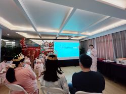 -润禧·东方幸福月子会所(高新区店)