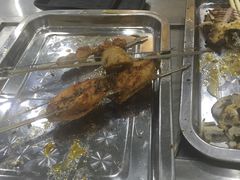 -老虎滩大连海鲜烧烤(建邺云锦路总店)