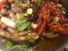-荣记潮汕牛肉火锅(仙鹤街店)