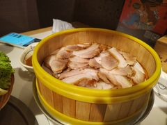 -七八冷面·延边朝鲜族美食(圣熙八号店)