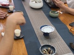 -小茶闲舍·观景商务茶馆(广州塔店)