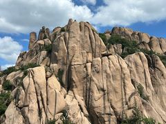 -嵖岈山风景区