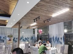 -陶缘一号·四季缘·老字号顺德菜·户外婚礼家宴(西滘店)