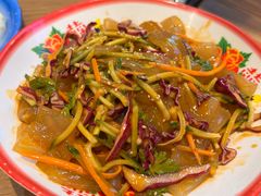 -那红花·东北菜铁锅炖(仙林金鹰店)