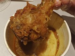 -肯德基(中关村E世界店)