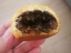钜记の陈皮饼-钜记手信(威尼斯人K12店)