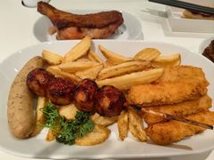 -宜家·瑞典风味餐厅(烟台路店)