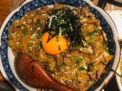 -酒井酱子·深夜食堂(东城汇店)