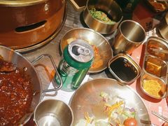 -西塔老太太泥炉烤肉(苏州大悦城店)