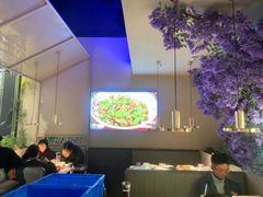 -茄子恰恰·新云南小炒(金池购物中心店)
