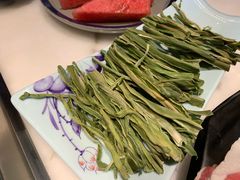 -焱三乐四川火锅店(经纬街店)