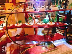 -盛宴标帜餐厅·亲子自助 (南昌喜来登酒店)