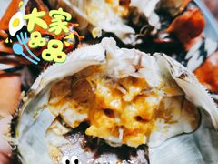 -蟹宝酒楼•农家菜(古城北路店)
