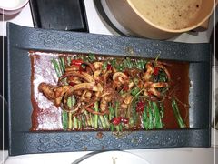 -吉祥春饼·烤鸭(文登利群店)