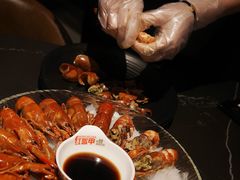 -红盔甲·小龙虾(人民广场店)