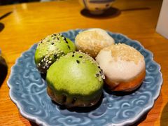 -鑫震源·苏式大虾生煎(山塘街店)