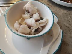 脆肉鲩鱼片-淘米捞·米汤脆鲩鱼火锅(福田皇岗店)